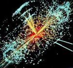 Energy, particle connection